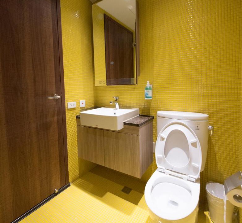 Photo of Bathroom in Hualien City Centre