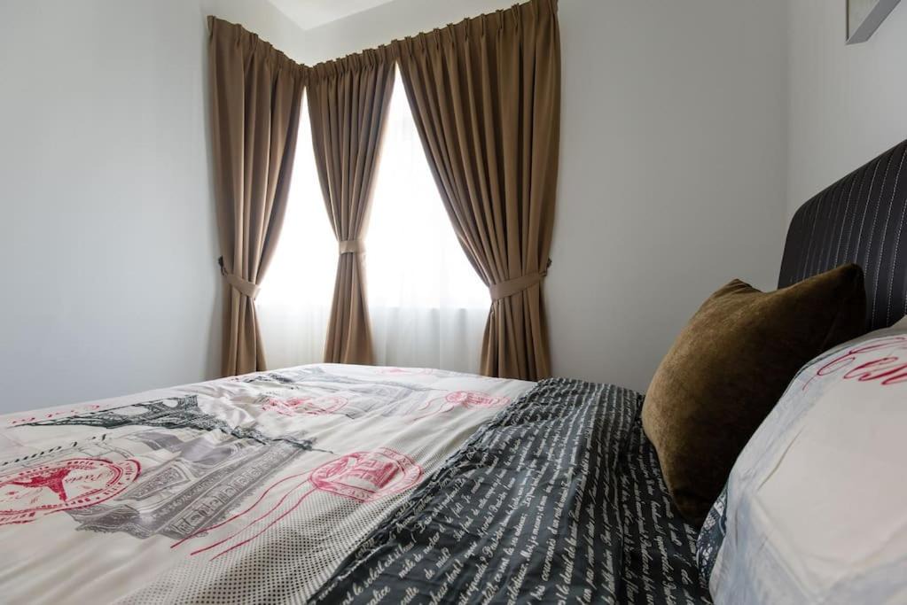 Photo of Bedroom in Presint 15