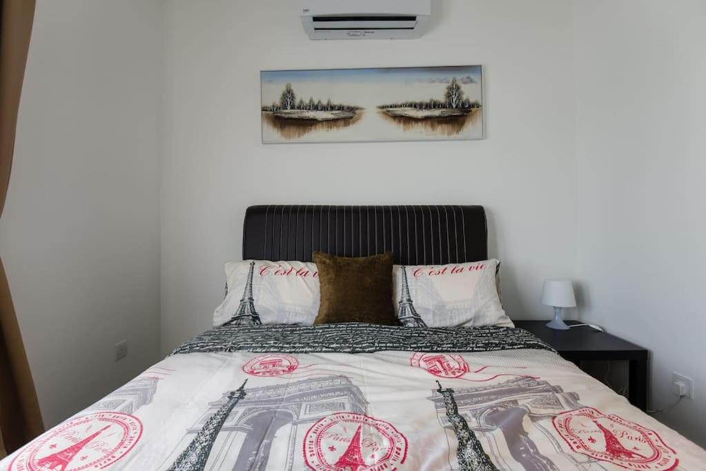 Photo of Bedroom in Presint 15