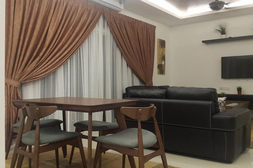 Photo of Livingroom in Presint 15
