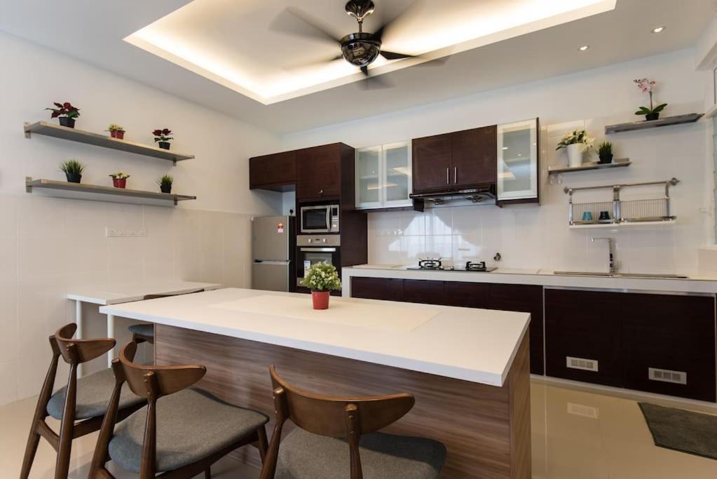 Photo of Kitchen in Presint 15