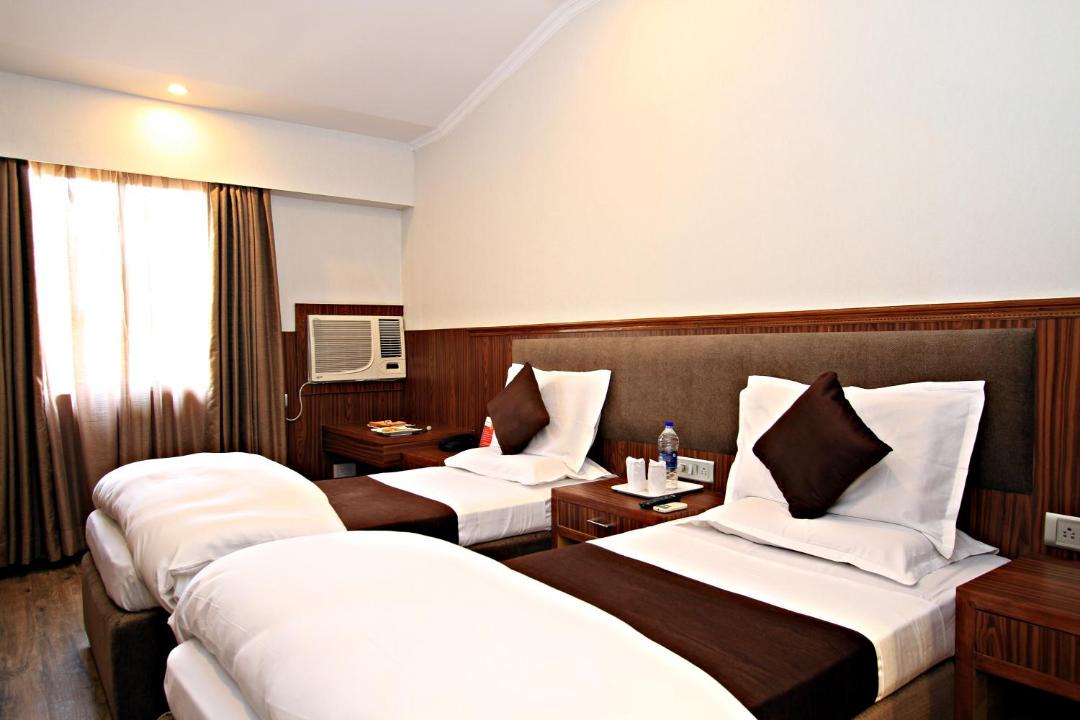 Photo of Bedroom in Shivaji Nagar
