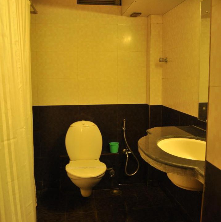 Photo of Bathroom in Sindhi Camp