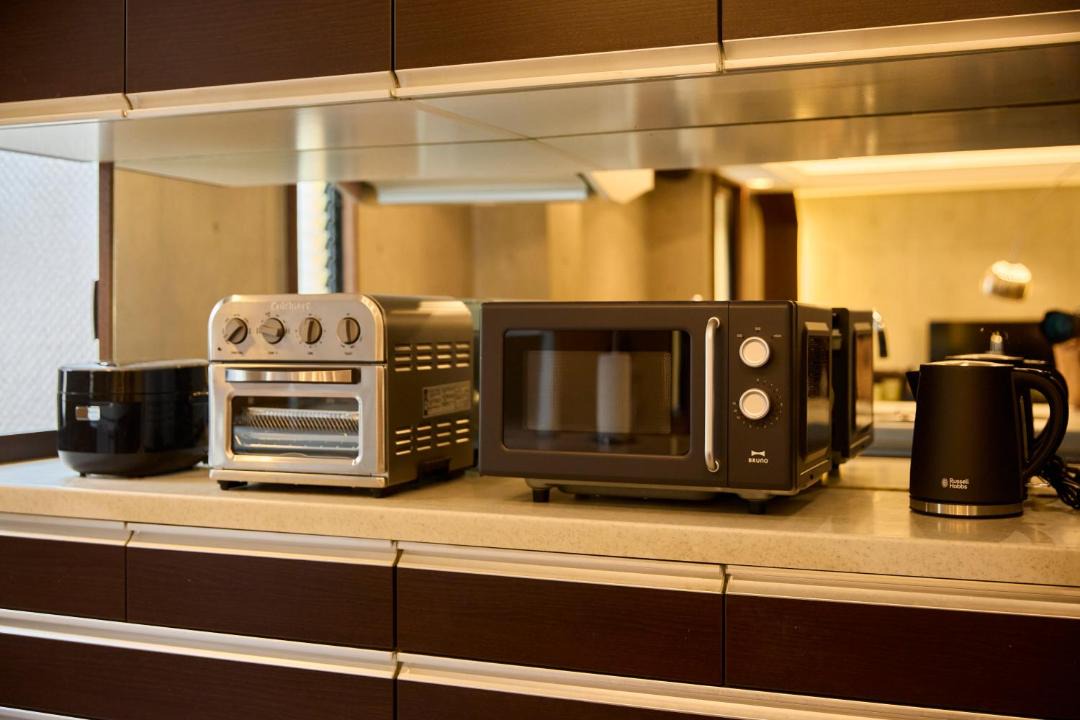 Photo of Kitchen in Sumida