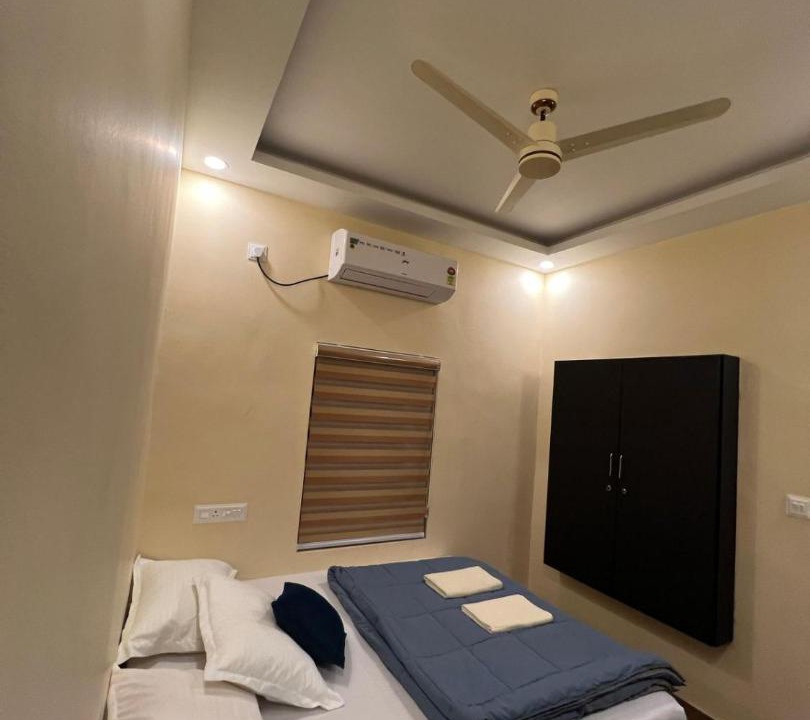 Photo of Bedroom in Ponnani