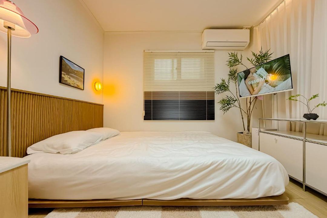 Photo of Bedroom in Daeheung-dong