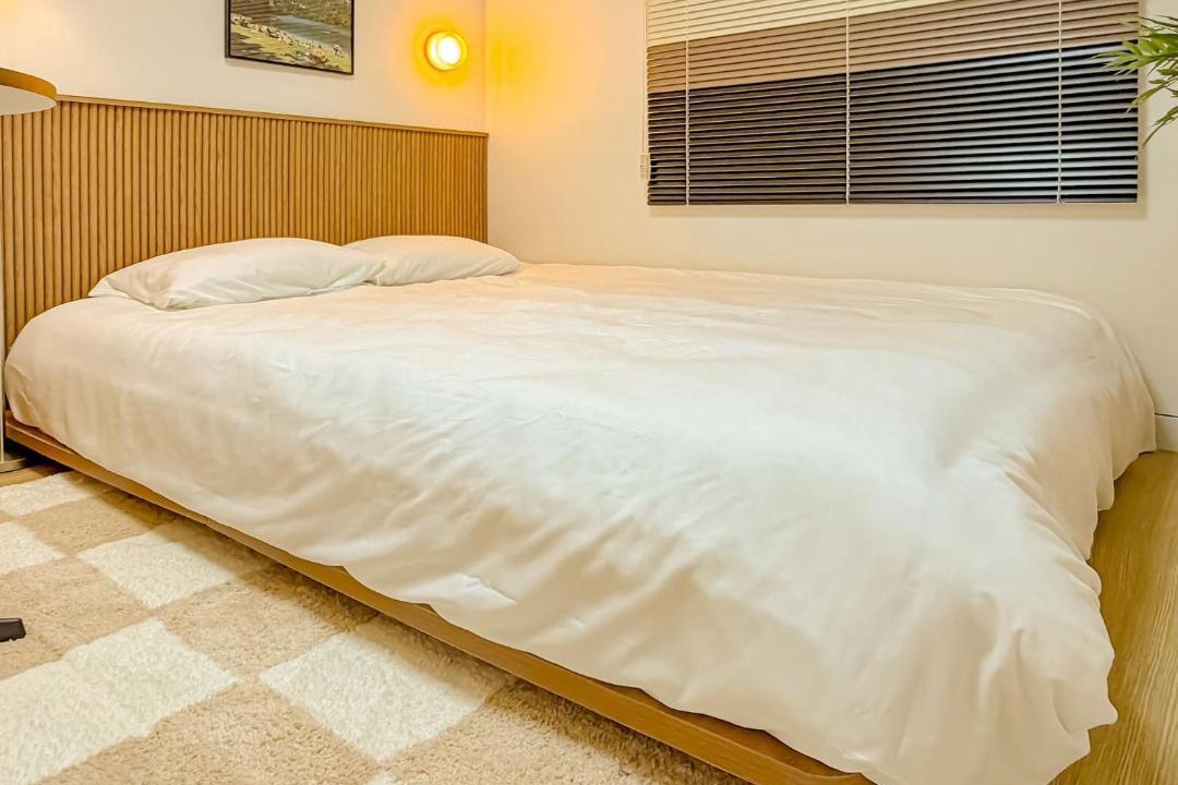 Photo of Bedroom in Daeheung-dong