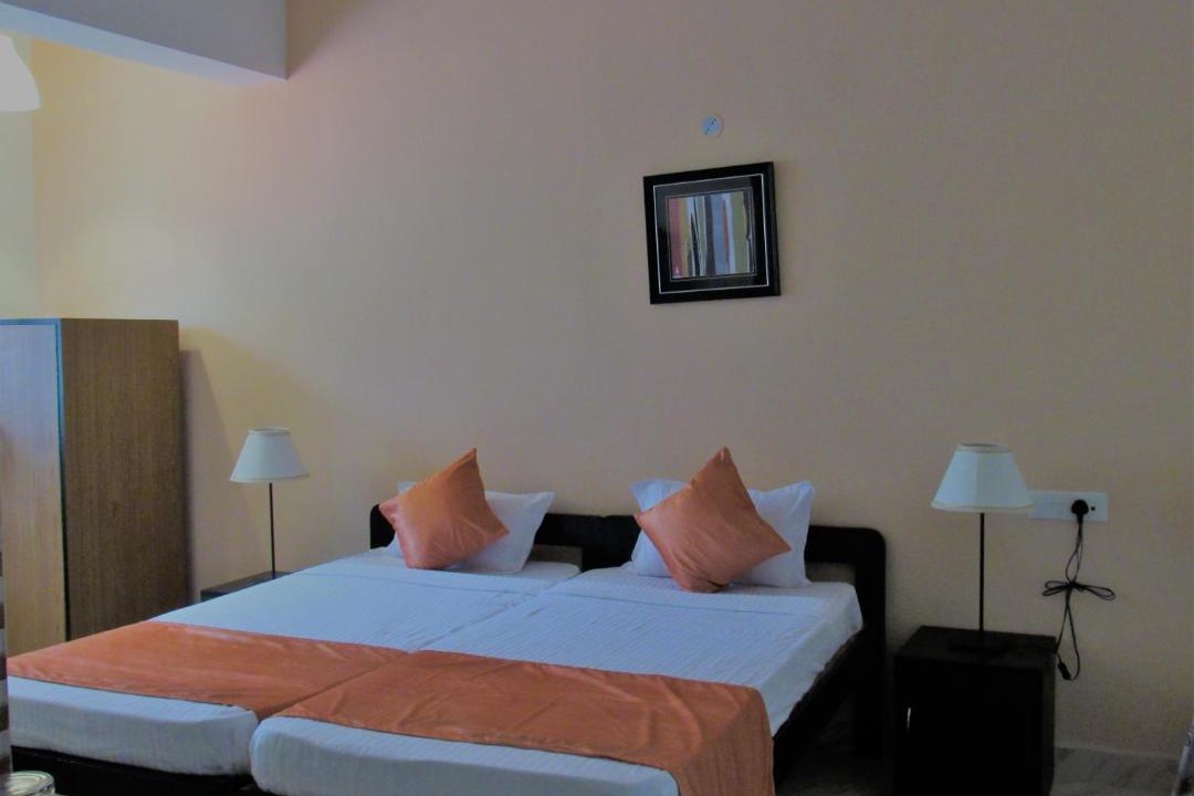 Photo of Bedroom in Majorda