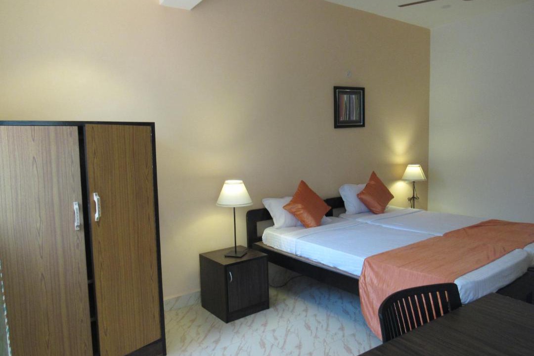 Photo of Bedroom in Majorda