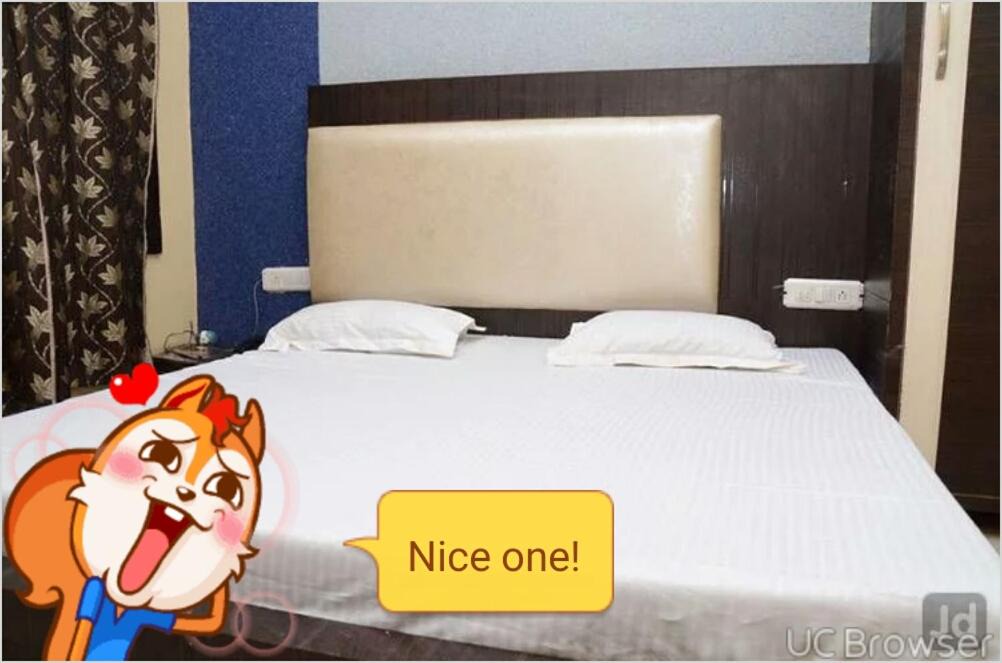 Photo of Bedroom in Hisar