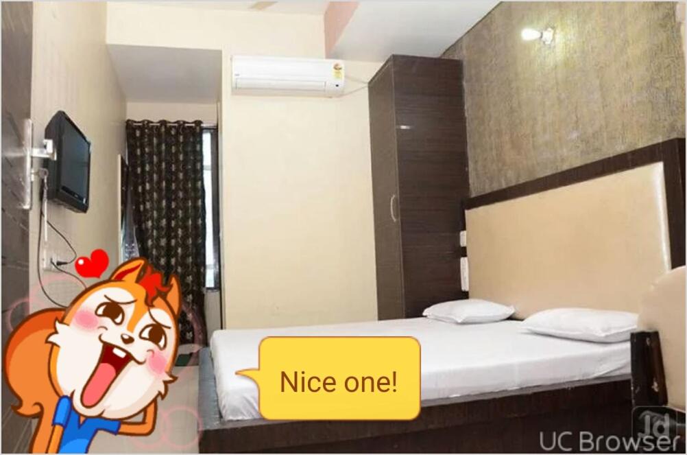 Photo of Bedroom in Hisar