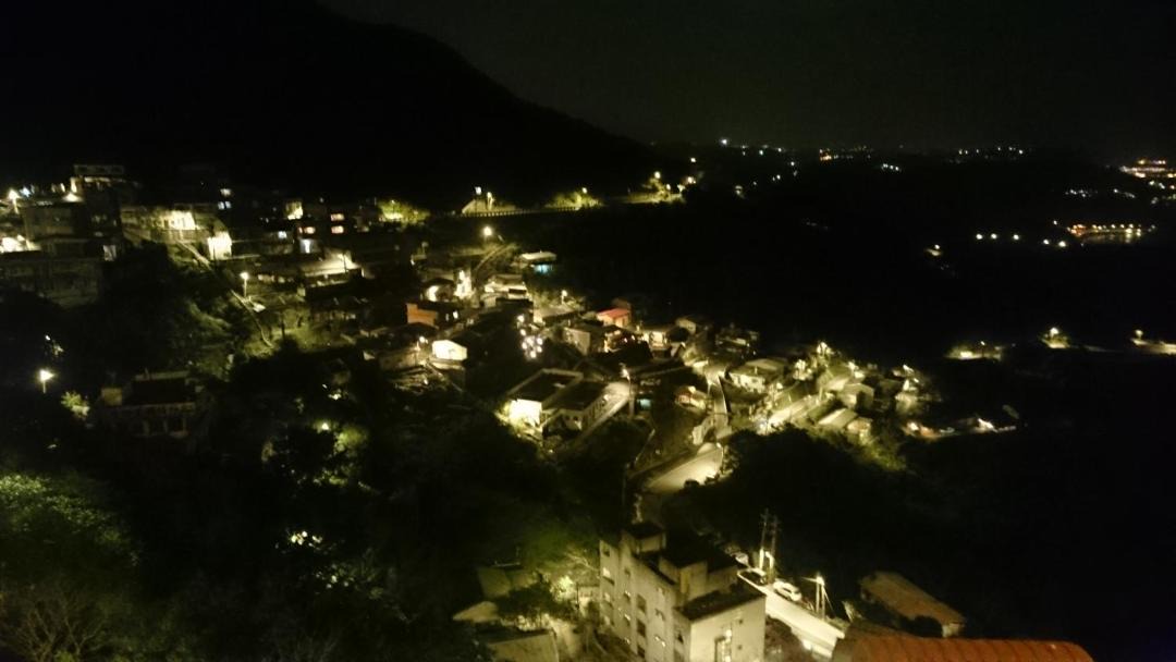 Photo of Buildings in Ruifang