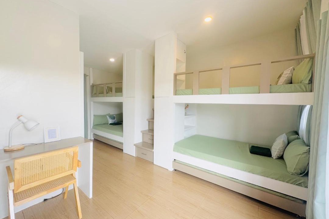 Photo of Bedroom in San Jose City