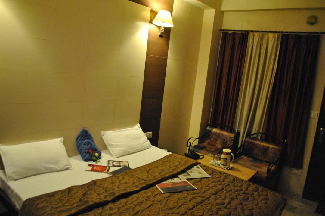 Photo of Bedroom in Sindhi Camp