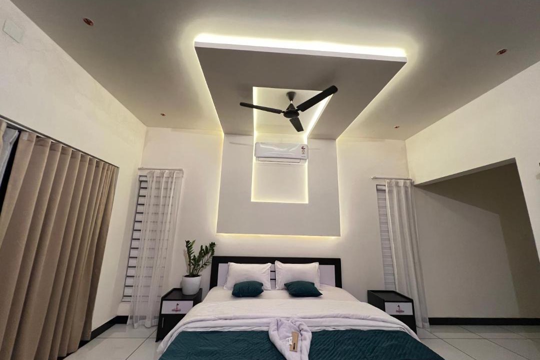 Photo of Bedroom in Thalassery