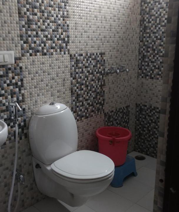 Photo of Bathroom in Sindhi Camp