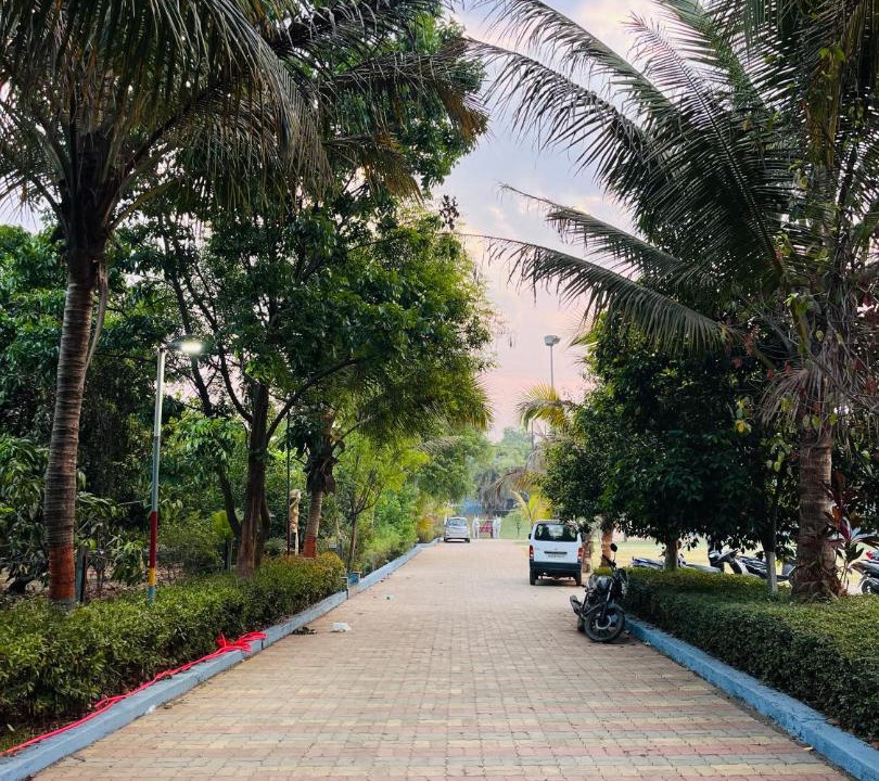Photo of Outdoor in Kalyan