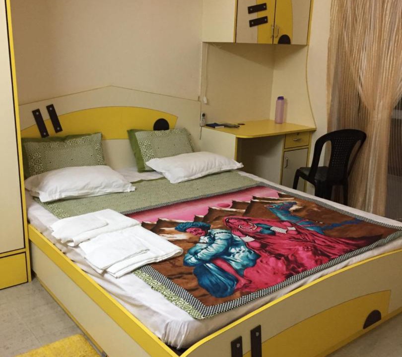 Photo of Bedroom in Benaulim