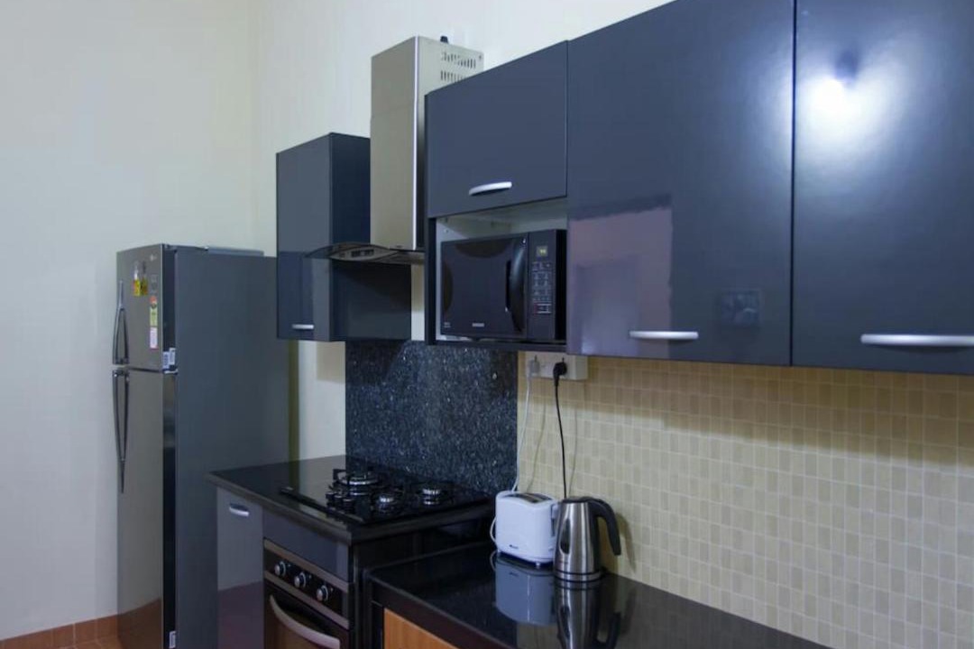 Photo of Kitchen in Colva