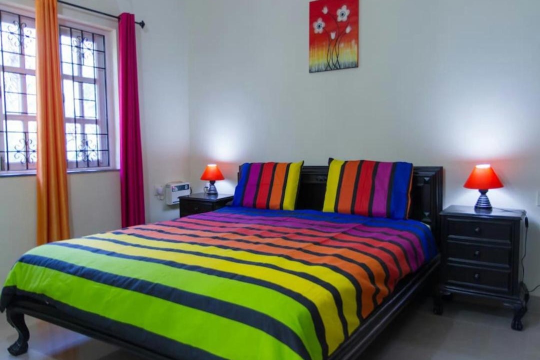 Photo of Bedroom in Colva