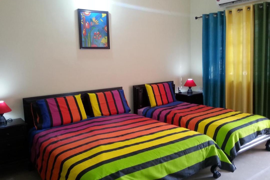 Photo of Bedroom in Colva