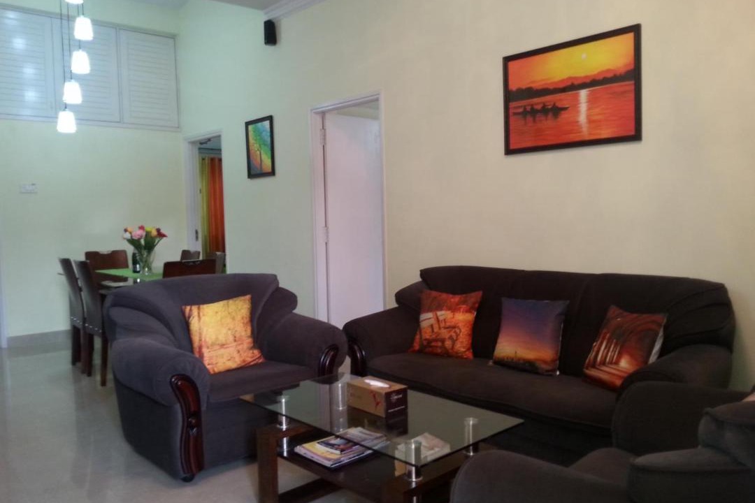 Photo of Livingroom in Colva