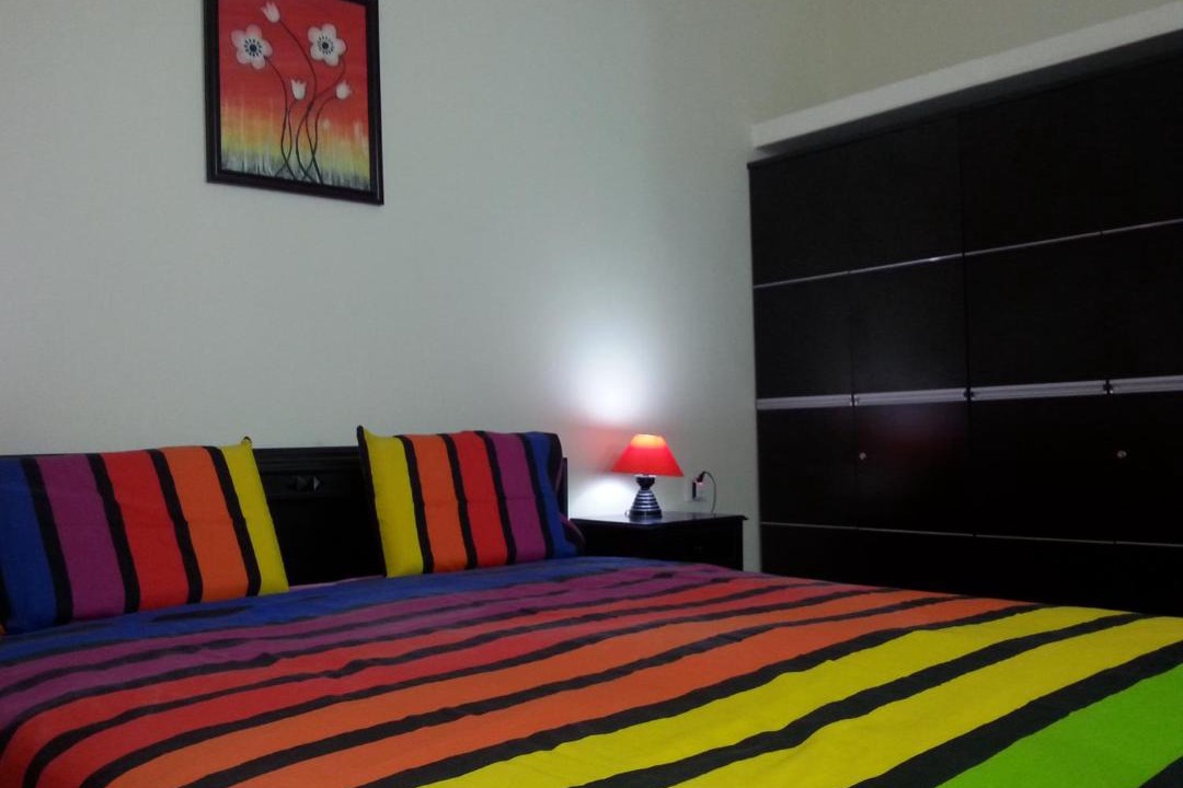 Photo of Bedroom in Colva