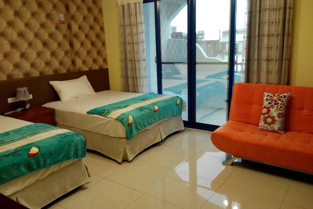 Photo of Bedroom in Zhiben