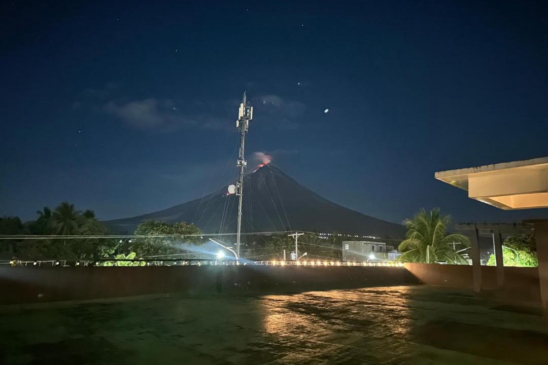 Photo of Others in Legazpi