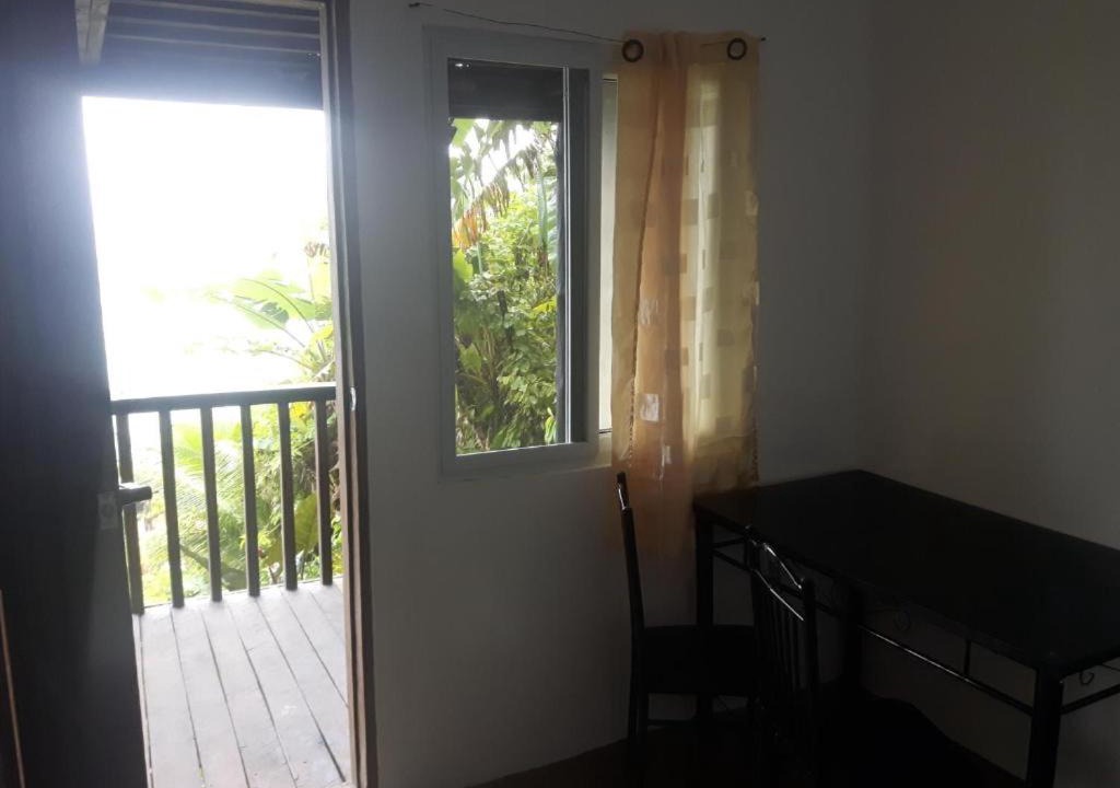 Photo of Patio Balcony in El Nido