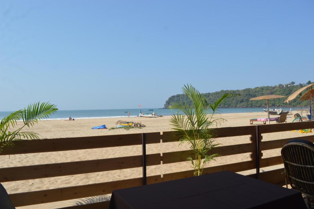 Photo of Others in Agonda