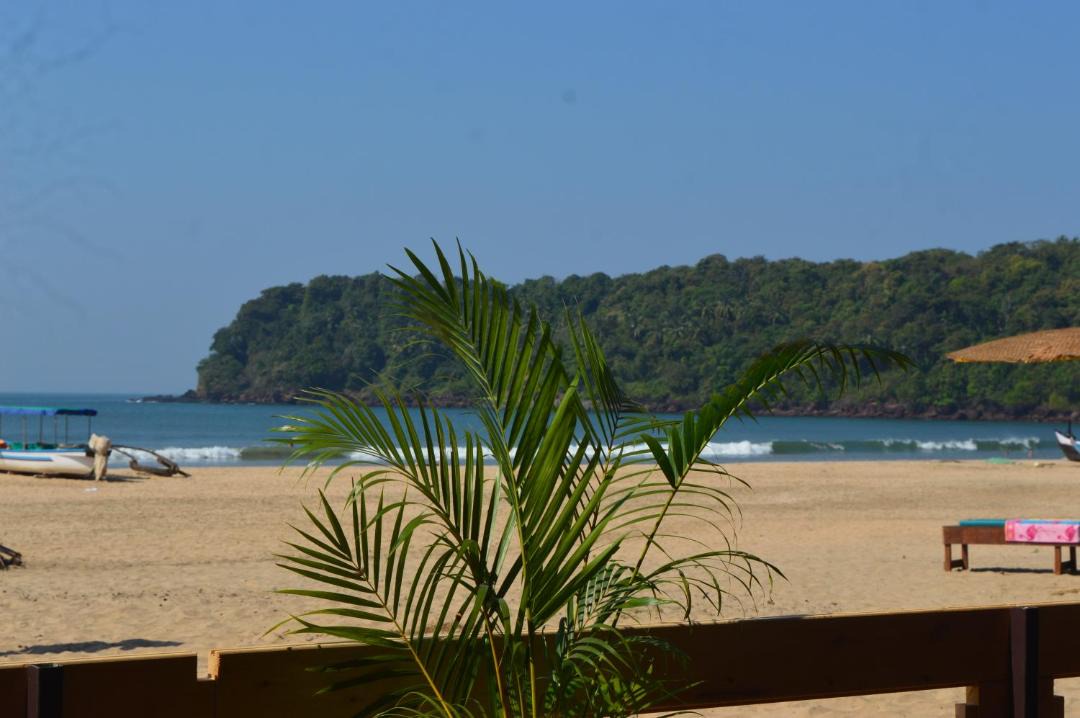 Photo of Outdoor in Agonda