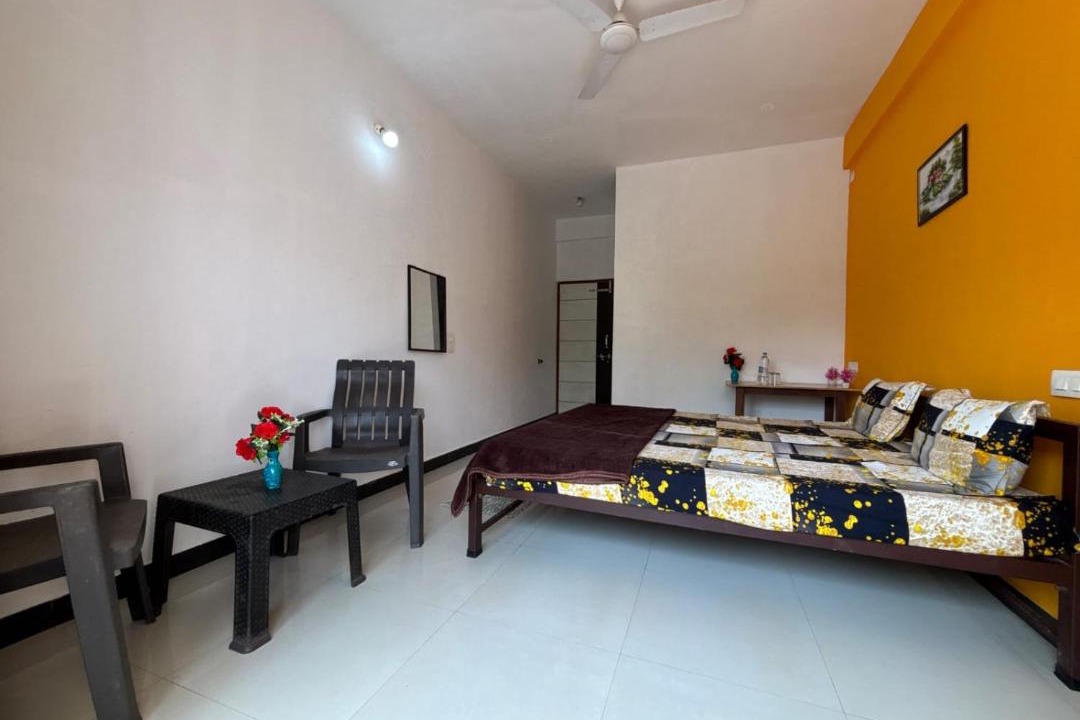 Photo of Bedroom in Arambol