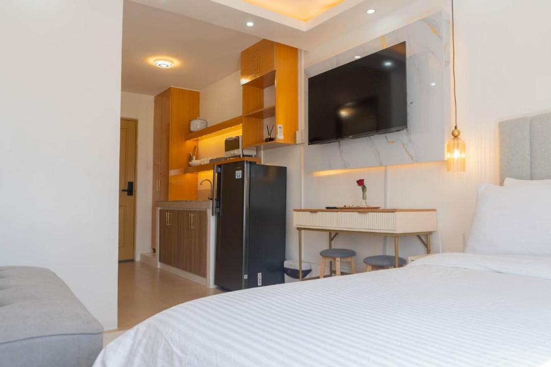 Photo of Bedroom in Dumaguete
