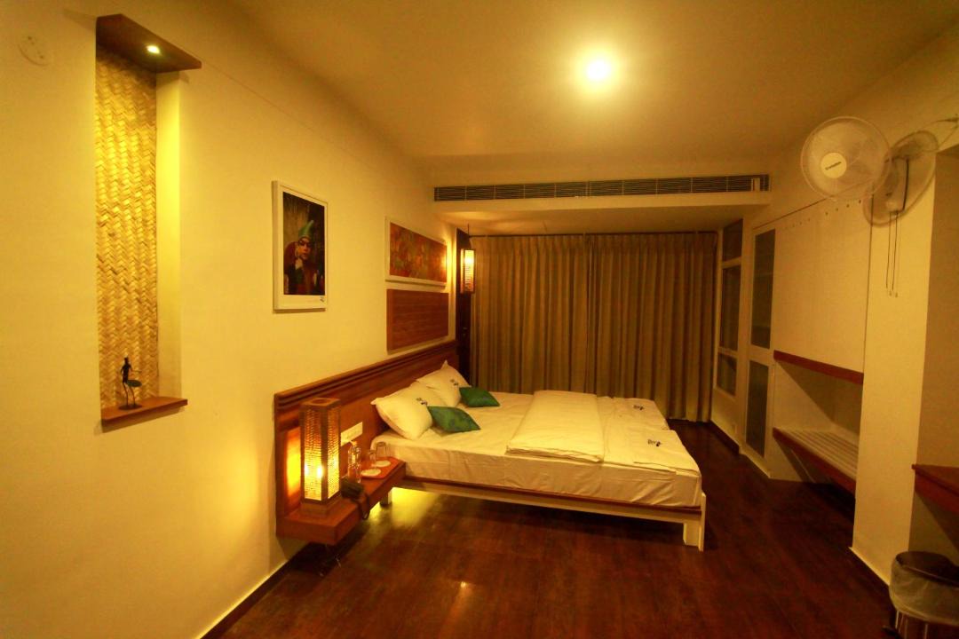 Photo of Bedroom in Varkala