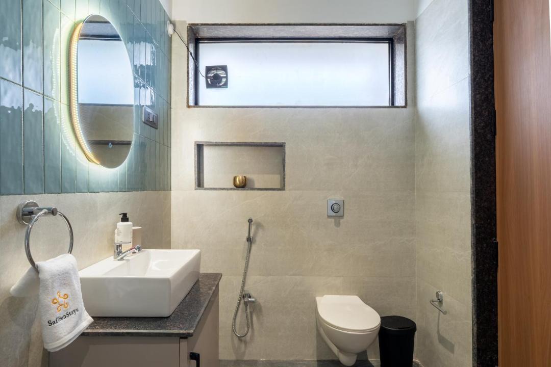 Photo of Bathroom in Uddar