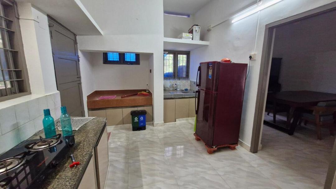 Photo of Kitchen in Kuruppumthara