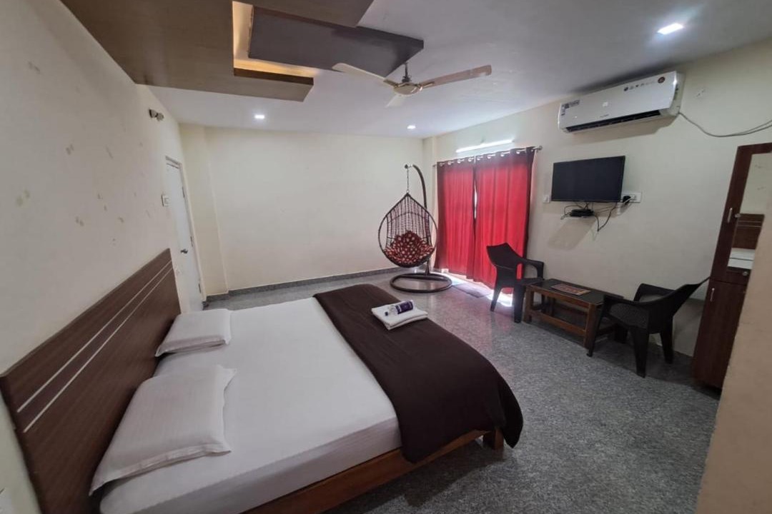 Photo of Bedroom in Araku