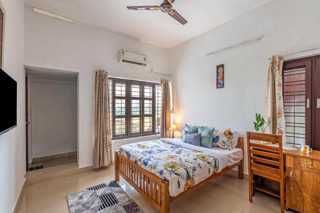 Photo of Bedroom in Changanacherry