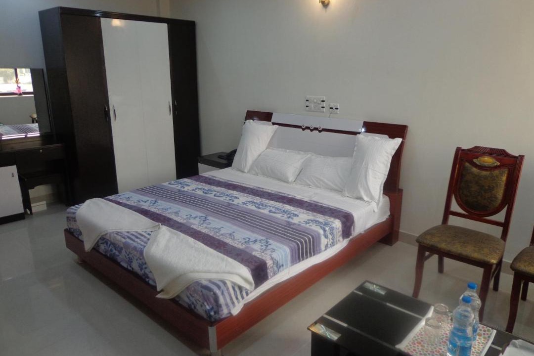 Photo of Bedroom in Bodh Gaya