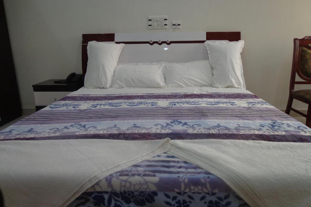 Photo of Bedroom in Bodh Gaya