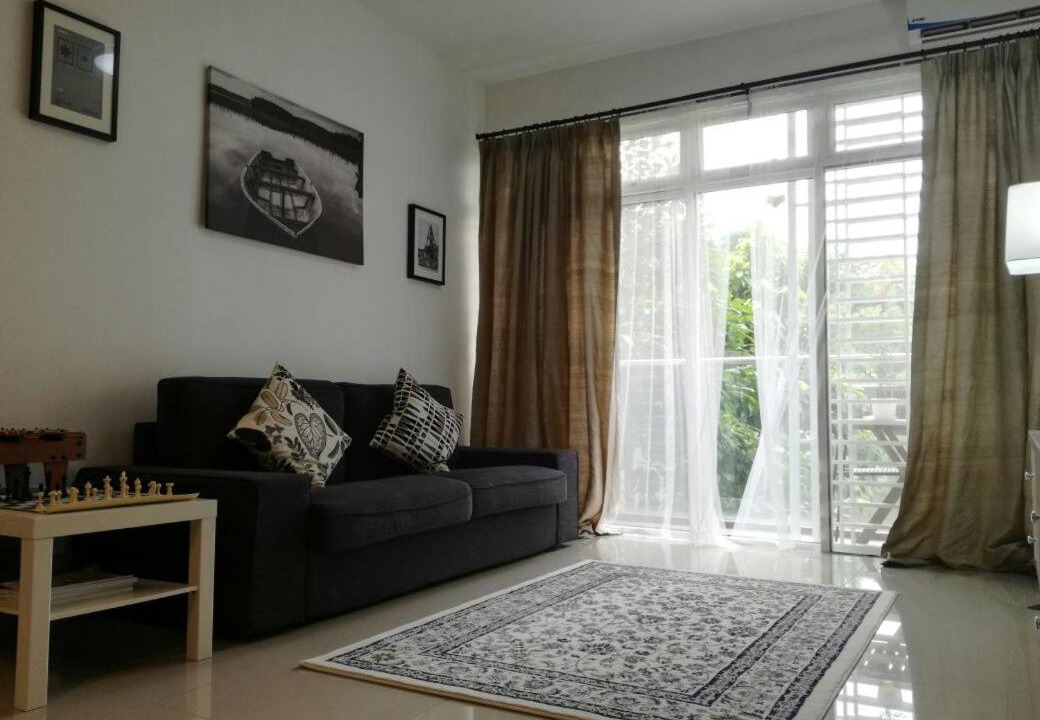 Photo of Livingroom in Presint 15