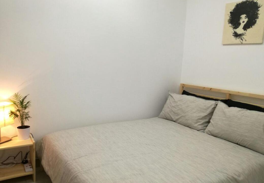 Photo of Bedroom in Presint 15