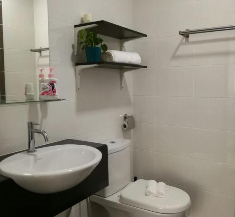 Photo of Bathroom in Presint 15