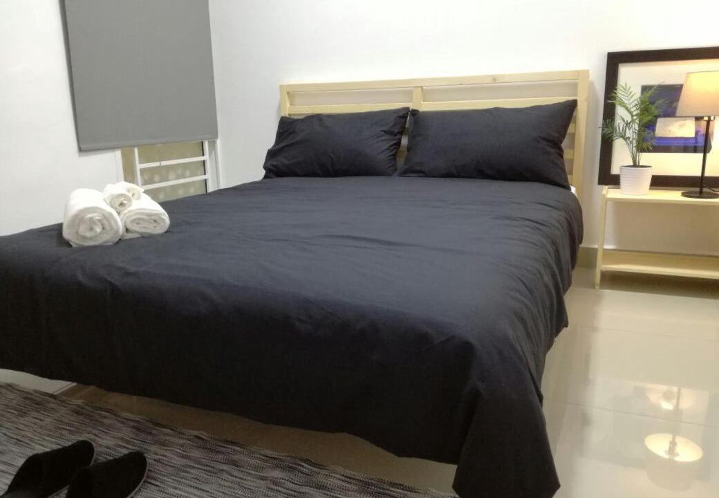 Photo of Bedroom in Presint 15