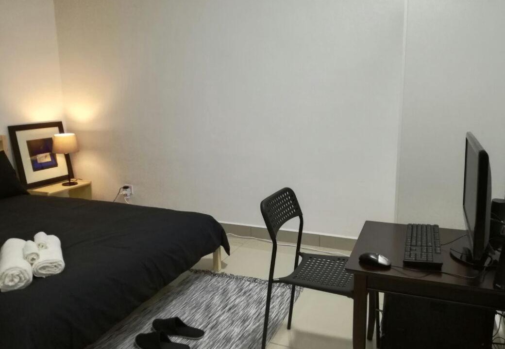 Photo of Bedroom in Presint 15