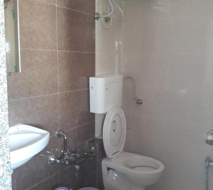 Photo of Bathroom in Navrangpura