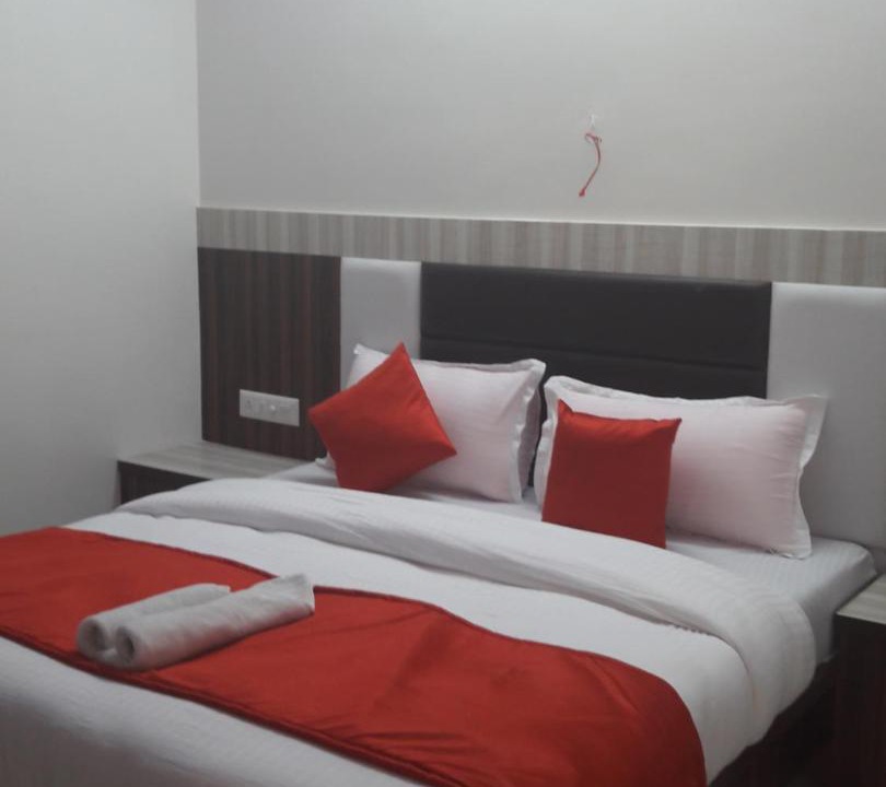 Photo of Bedroom in Navrangpura