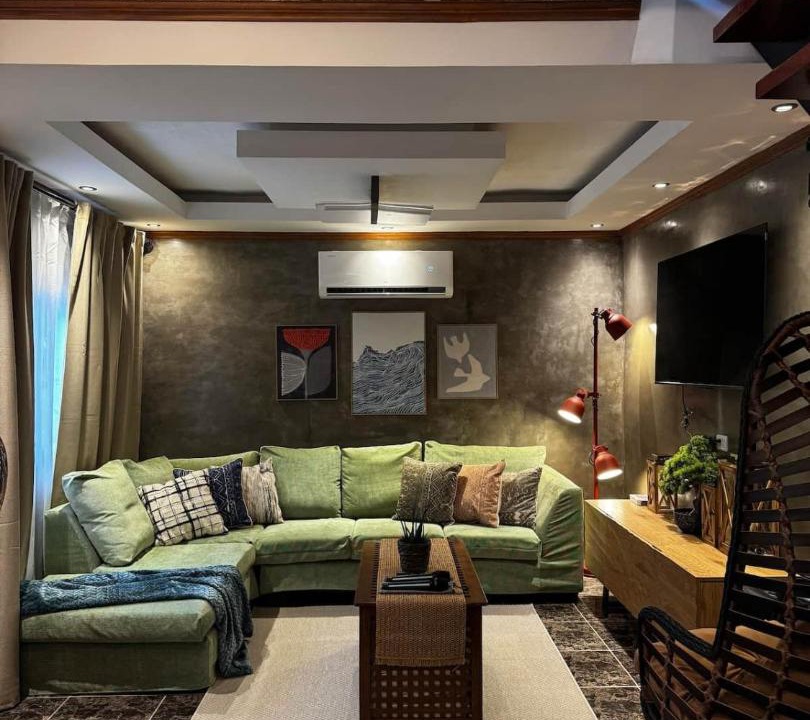 Photo of Livingroom in Tanay