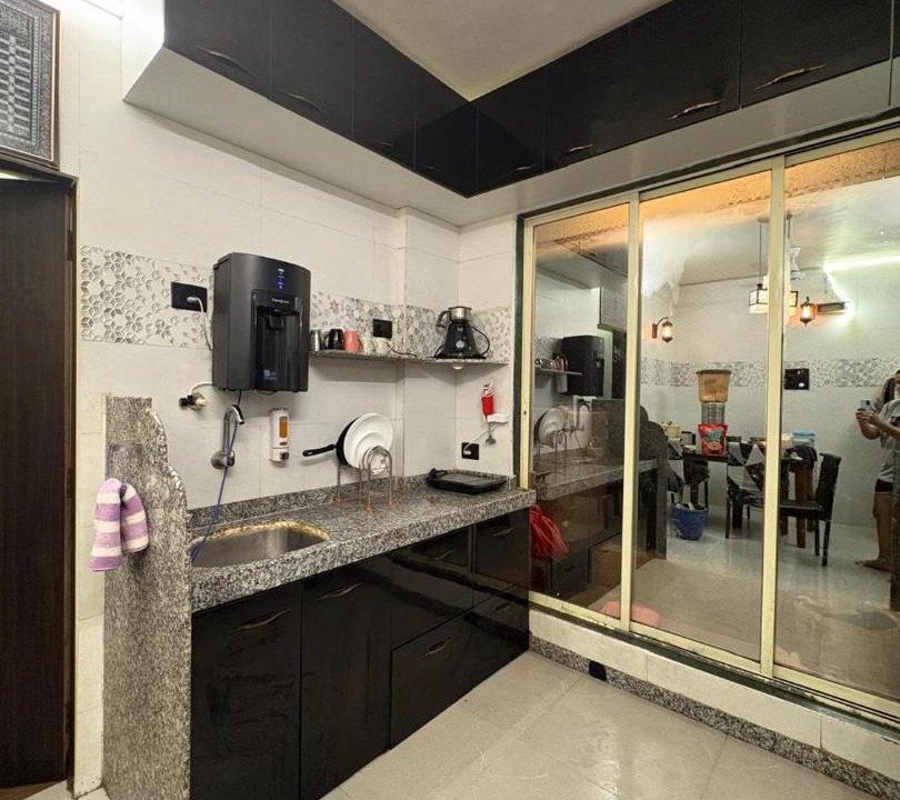 Photo of Kitchen in Neral